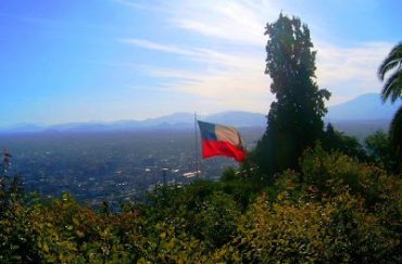 Un poema para los mineros de San José, con amor, desde El Salvador